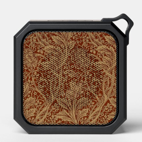 William Morris Arcadia Floral Garden Flower Classi Bluetooth Speaker