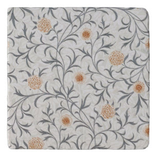 William Morris, Art Nouveau, Daisy Trivet