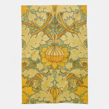 William Morris, Art Nouveau Gold St James Palace