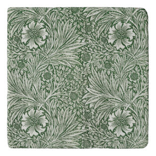 William Morris, Art Nouveau, Marigold Trivet