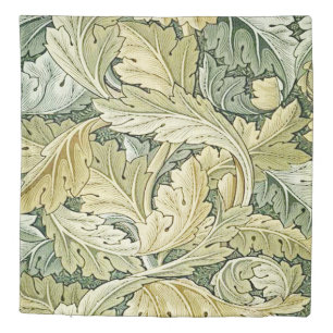 William Morris,art nouveau, original,Agathus,wallp Duvet Cover
