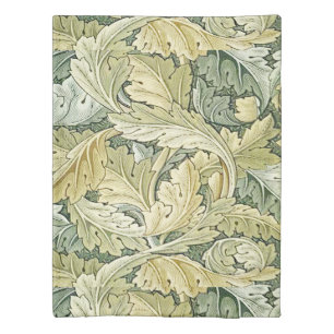 William Morris,art nouveau, original,Agathus,wallp Duvet Cover