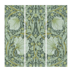William Morris, Art nouveau pattern, beautiful art