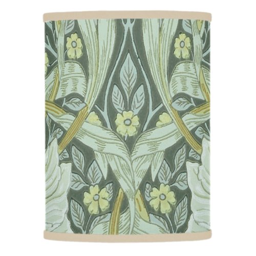 William Morris Art nouveau pattern beautiful art Lamp Shade