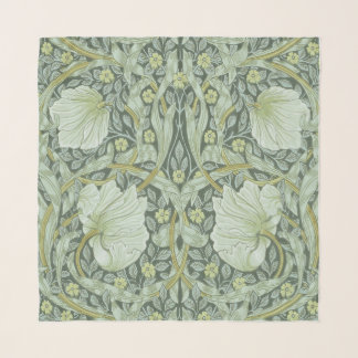 William Morris, Art nouveau pattern, beautiful art Scarf