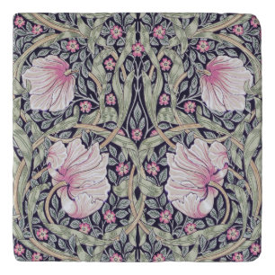 William Morris, Art Nouveau, Pimpernel Trivet