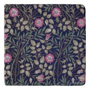 William Morris, Art Nouveau, Sweet Briar Trivet