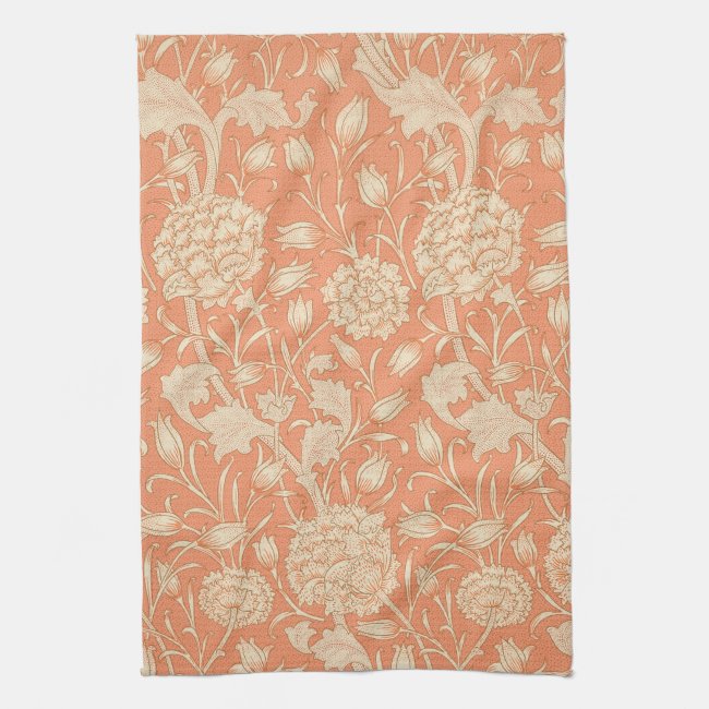 William Morris - Art Nouveau Wild