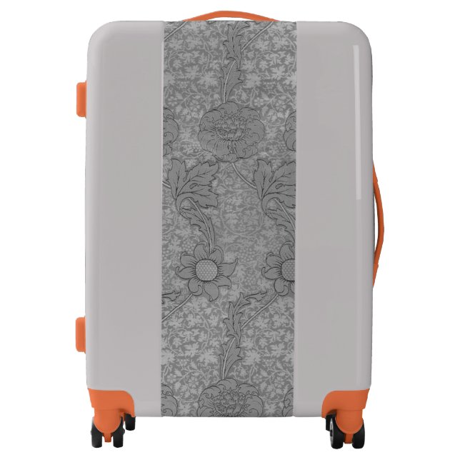 William Morris ARTS AND CRAFTS Luggage (Front)