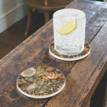 William Morris Autumn Floral