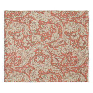 William Morris "Bachelors Button" 1. Duvet Cover