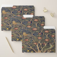 William Morris beautiful art nouveau work