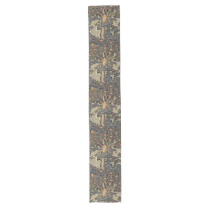 William Morris beautiful art nouveau work Long Table Runner