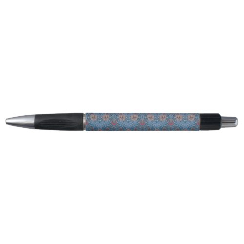 William Morris Beautiful floral pattern vintage Pen
