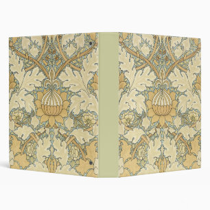 William Morris Binder