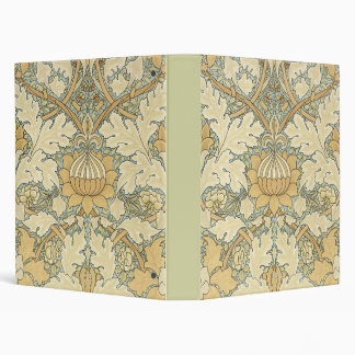William Morris Binder