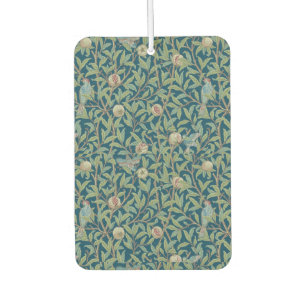 William Morris Bird and Pomegranate Air Freshener
