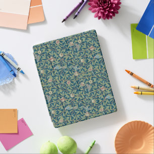 William Morris "Bird and Pomegranate" iPad Smart Cover