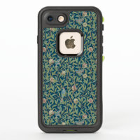 William Morris "Bird and Pomegranate" 