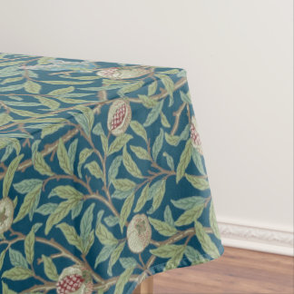 William Morris "Bird and Pomegranate"  Tablecloth