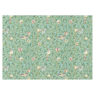 William Morris "Bird & Pomegranate" 3. Tablecloth