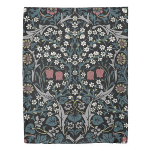 William Morris Blackthorn Duvet Cover