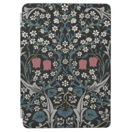 William Morris Blackthorn Floral Art Nouveau iPad Air Cover