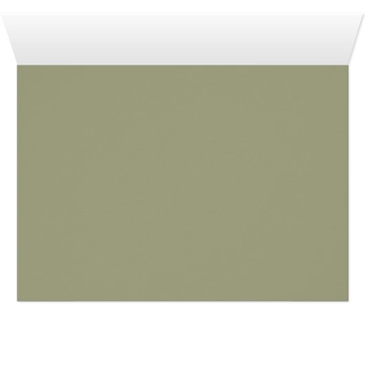 William Morris Blackthorn Garden Flower Classic (Inside Horizontal (Bottom))