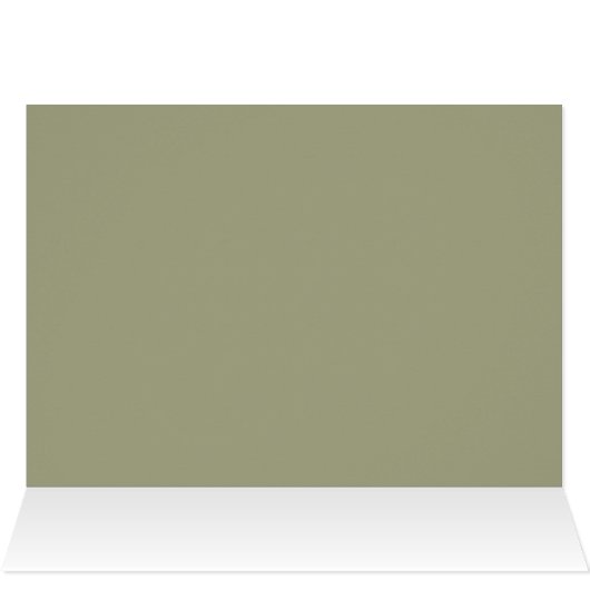 William Morris Blackthorn Garden Flower Classic (Inside Horizontal (Top))