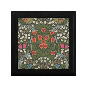William Morris Blackthorn Garden Flower Classic Gift Box