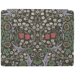 William Morris Blackthorn Tapestry Floral iPad Smart Cover