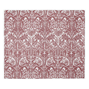 William Morris "Bluebell or Columbine" 1 Duvet Cover