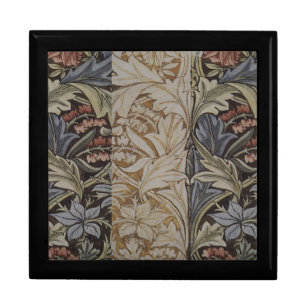 William Morris Bluebell Tapestry Botanical Classic Gift Box