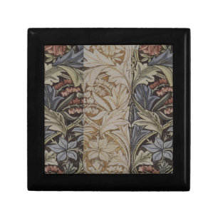 William Morris Bluebell Tapestry Botanical Classic Gift Box