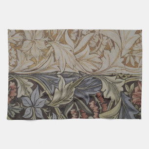 William Morris Bluebell Tapestry Botanical Classic Kitchen Towel