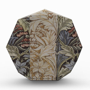 William Morris Bluebell Tapestry Design Award