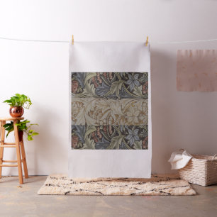 William Morris Bluebell Tapestry Design Fabric