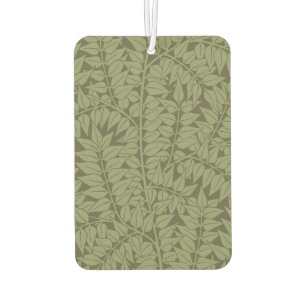 William Morris Branch Leaves Wallpaper Air Freshener
