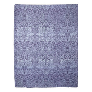 William Morris Brer Rabbit Duvet Cover