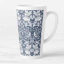 William Morris Brer Rabbit Pattern
