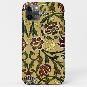 William Morris - Brocade iPhone 11 Pro Max Case
