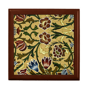 William Morris - Brocade Gift Box