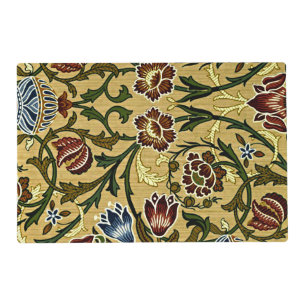 William Morris - Brocade Placemat