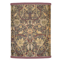 William Morris Bullerswood Carpet Detail