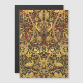 William Morris Bullerswood Faux Tapestry (Front/Back)