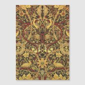 William Morris Bullerswood Faux Tapestry (Front)