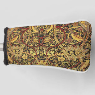 William Morris Bullerswood Faux Tapestry Golf Head Cover