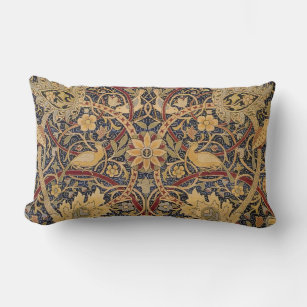 Tapestry Decorative Throw Pillows Zazzle