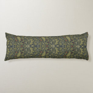 William Morris: Campion Body Pillow