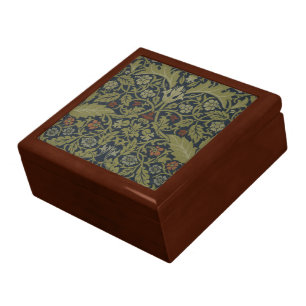 William Morris: Campion Keepsake Box
